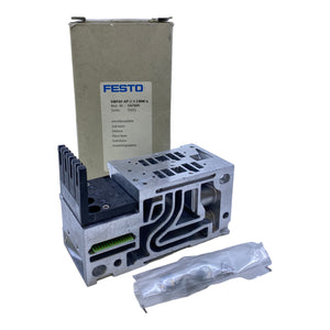 Festo VMPAF-AP-2-1-EMM-4 connection plate 547495