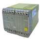 Pilz PNOZ safety relay 474650 220V AC 3NO 1NC 5VA 50-60Hz 250/380V AC 8/5A 