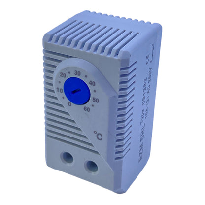 Ezm 091282 Temperaturregler 10A 250V AC