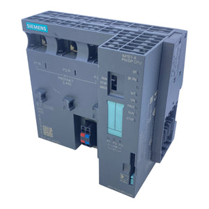 Siemens 6ES7151-8AB01-0AB0 Kommunikationsmodul SIMATIC S7