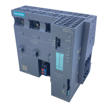 Siemens 6ES7151-8AB01-0AB0 Kommunikationsmodul SIMATIC S7