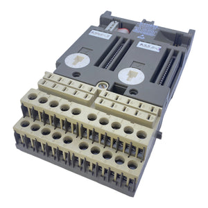 Siemens 6ES5700-8MA11 Bus Modul SIMATIC S5