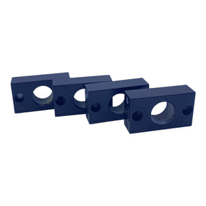 Festo 380302 connector PU:4PCS
