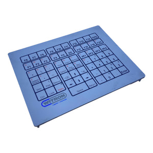 Witron 36201 Tastatur Panel