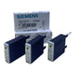 Siemens 3RT1916-1JJ00 overvoltage limiter 24V AC 12V DC PU: 3PCS 