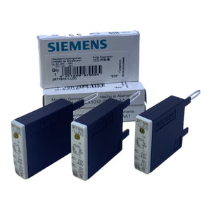 Siemens 3RT1916-1JJ00 Überspannungsbegrenzer 24V AC 12V DC VE:3STK