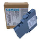 Siemens 3RH2921-1DA11 Hilfsschalter 690V 5/50Hz 1NO+1NC