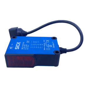 Sick WE27-3P3730 Kompakt-Lichtschranken 2033603 10…30V DC 35mA