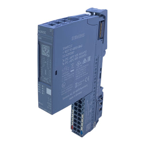 Siemens 6ES7131-6BF01-0BA0 Eingangsmodul 30V 24V DC