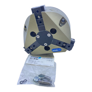 Schunk PZN125/2IS universal gripper 300643 4-6.5 bar 