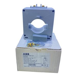 ABB CT6/250 current transformer 2CSG421130R1101 5A 50-60Hz