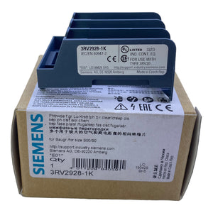 Siemens 3RV2928-1K Phasentrennwände