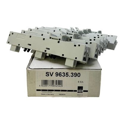 Rittal SV9635.390 Geräteträger 23 kA VE: 6STK