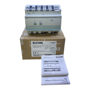 ELCOM RED011Y string supply 230V 50/60Hz 