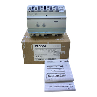 ELCOM RED011Y string supply 230V 50/60Hz 