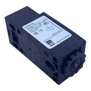 Rittal SZ2500.460 door position switch 230V AC 24V DC 2.5A 