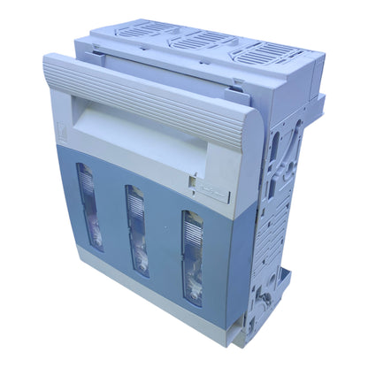 Rittal SV9343.200 NH2-Sicherungslasttrenner 500V 400A 120kA 3-polig