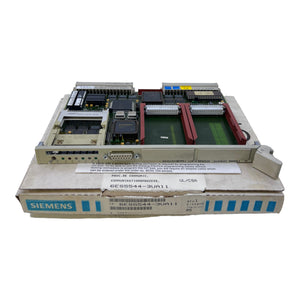 Siemens 6ES5544-3UA11 communications processor SIMATIC S5 