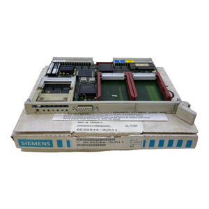 Siemens 6ES5544-3UA11 Kommunikationsprozessor SIMATIC S5