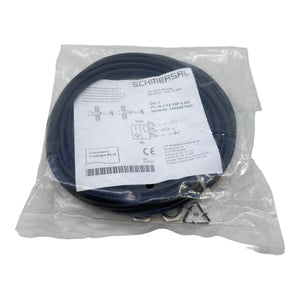 Schmersal IFL-N-4-12-10P Sensor 1058557000 15.34V DC pnD