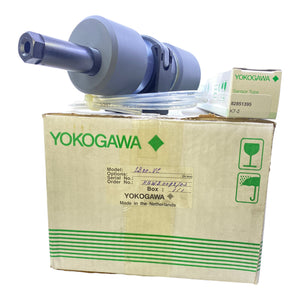Yokogawa  SB20-VC Magnetventil mit K7-2 82851395