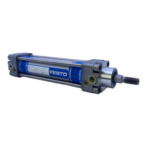 Festo DNN-32-100-PPV-A pneumatic cylinder 10213