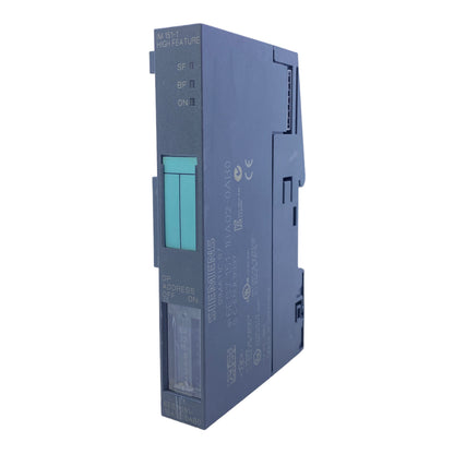 Siemens 6ES7151-1BA02-0AB0 SPS-Interface 28.8V DC IP20