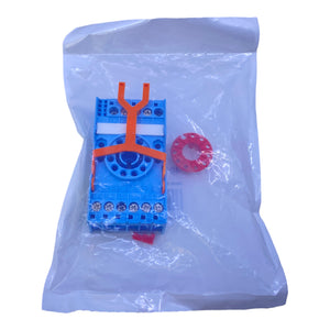 Releco S3-B socket 11-pin pack of 3 