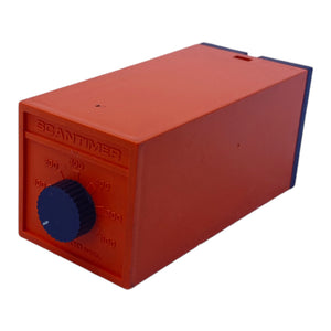 Scantimer A101024 Zeitrelais