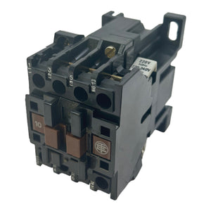 Telemecanique LC1-D093 Power Contactor 220V 50Hz 220-240V 60Hz Contactors 