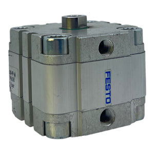 Festo ADVU-50-10-P-A Kompaktzylinder 156550 0,8 bis 10bar 50mm 10mm Zylinder