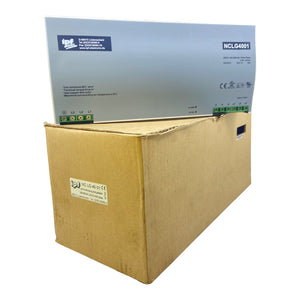 IPF NCLG4001 power supply 960W 47-63Hz 24-48V 3-phase 2A 340-550V IP20 