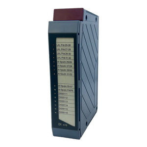 B&R 3DI476.6 Digitales Eingangsmodul 24V DC 5V DC 1,5W IP20 0 bis 60°C