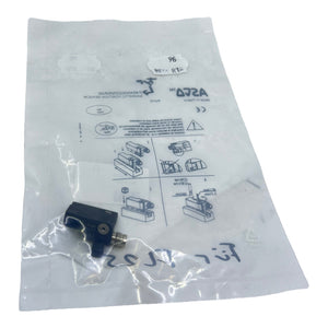 ASCO P494A0022500A00 Pneumatischer Positionsdetektor 10-30V DC Detektor