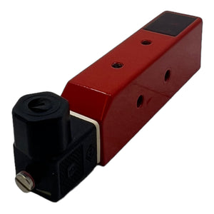 Leuze RK97/4DS Reflexionslichtschranke 11-30V DC