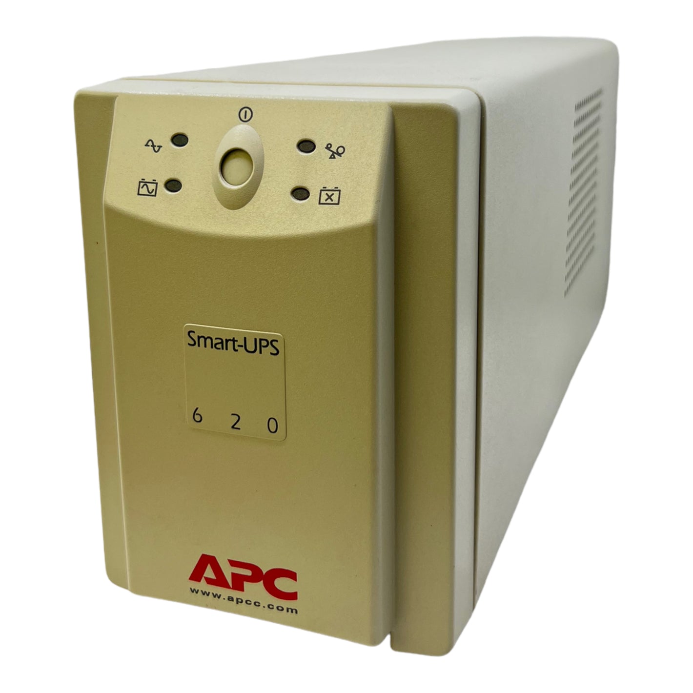 APC SU620INET Smart-UPS Emergency Power Backup 220-240V 5.3A 50/60Hz 
