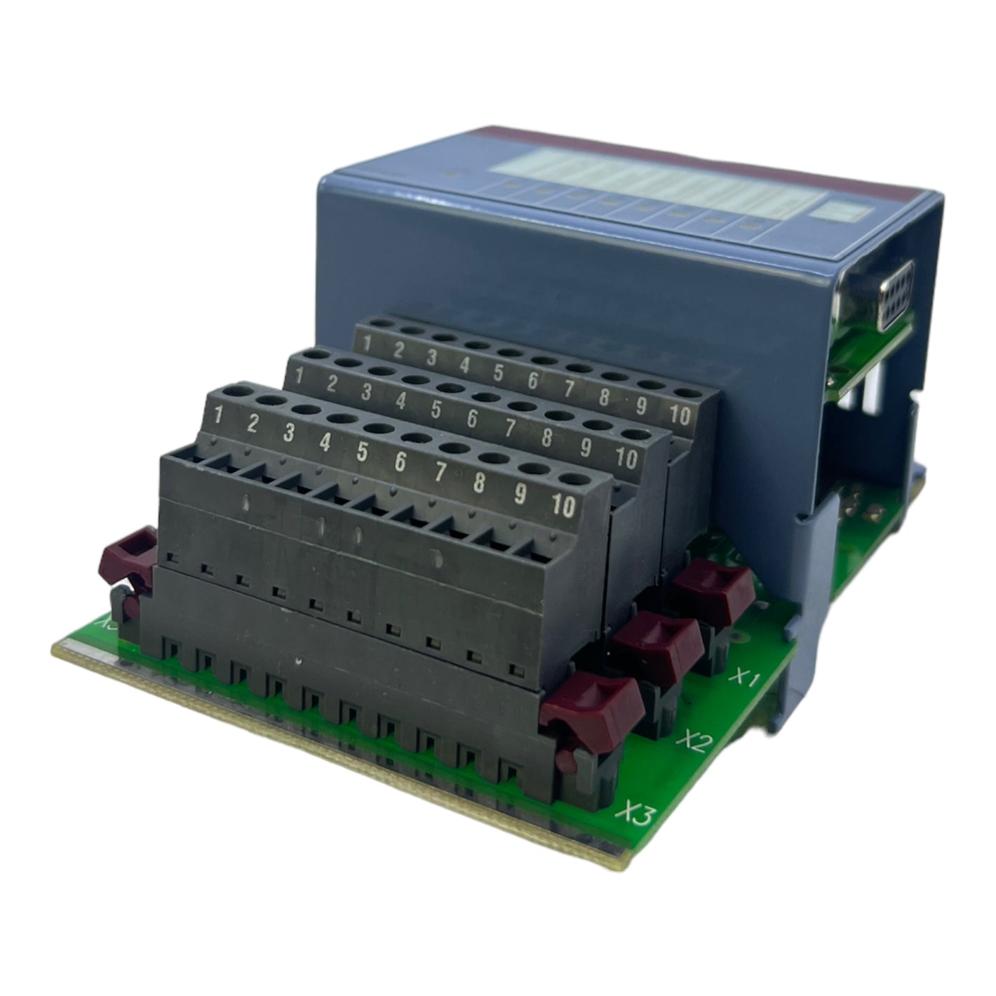B&amp;R 7DI435.7 Digital input module 24V DC 8mA 