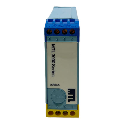 MTL 3021 Magnetschalter/Alarm Driver 3000 Series 200mA