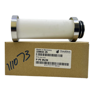 Donaldson P-PE05/20 Filterelement max.65°C Edelstahl Filter