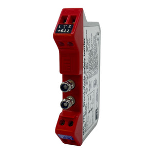 MTL 779+ Shunt diode safety barrier 28V max93mA max.250V max.60°C