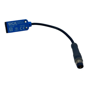 Sick WL4-3F3130 Lichtschranke 1028153 Reflexions-Lichtschranke 10V-30V DC 20mA