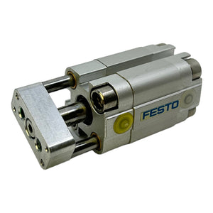 Festo ADVUL-16-10-P-A-SA Kompaktzylinder 537922 1,2bar-10bar