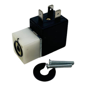 Willett System 521-0001-173 Magnetspule 24VDC 2.5W 4007 EP Willett System Spule