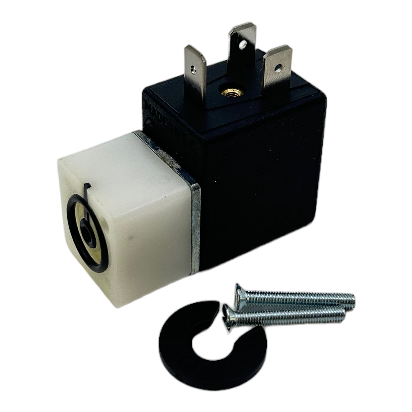 Willett System 521-0001-173 Magnetspule 24VDC 2.5W 4007 EP Willett System Spule