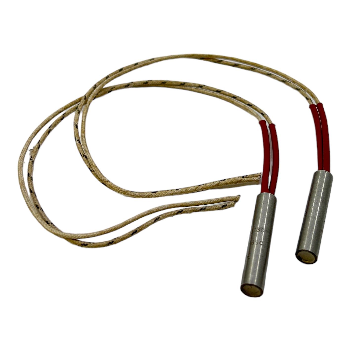 Robatech UTX976018SC heating cartridge 230V Robatech heating cartridge VE:2 