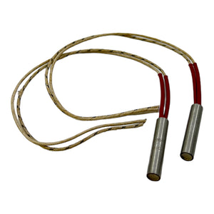Robatech UTX976018SC heating cartridge 230V Robatech heating cartridge VE:2 