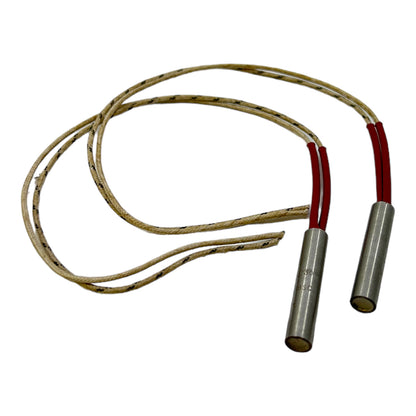 Robatech UTX976018SC heating cartridge 230V Robatech heating cartridge VE:2 