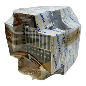 GEFRAN GTS-75/48-D-0 Relais 25A-480 VAC 50-60Hz GEFRAN Relais