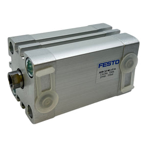 Festo ADN-32-40-I-P-A Kompaktzylinder 536284 doppeltwirkend 0,6...10bar M8 G1/8