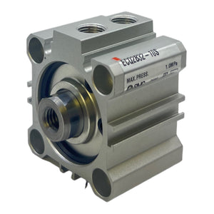 SMC ECQ2B32-10S short stroke cylinder pneumatic cylinder